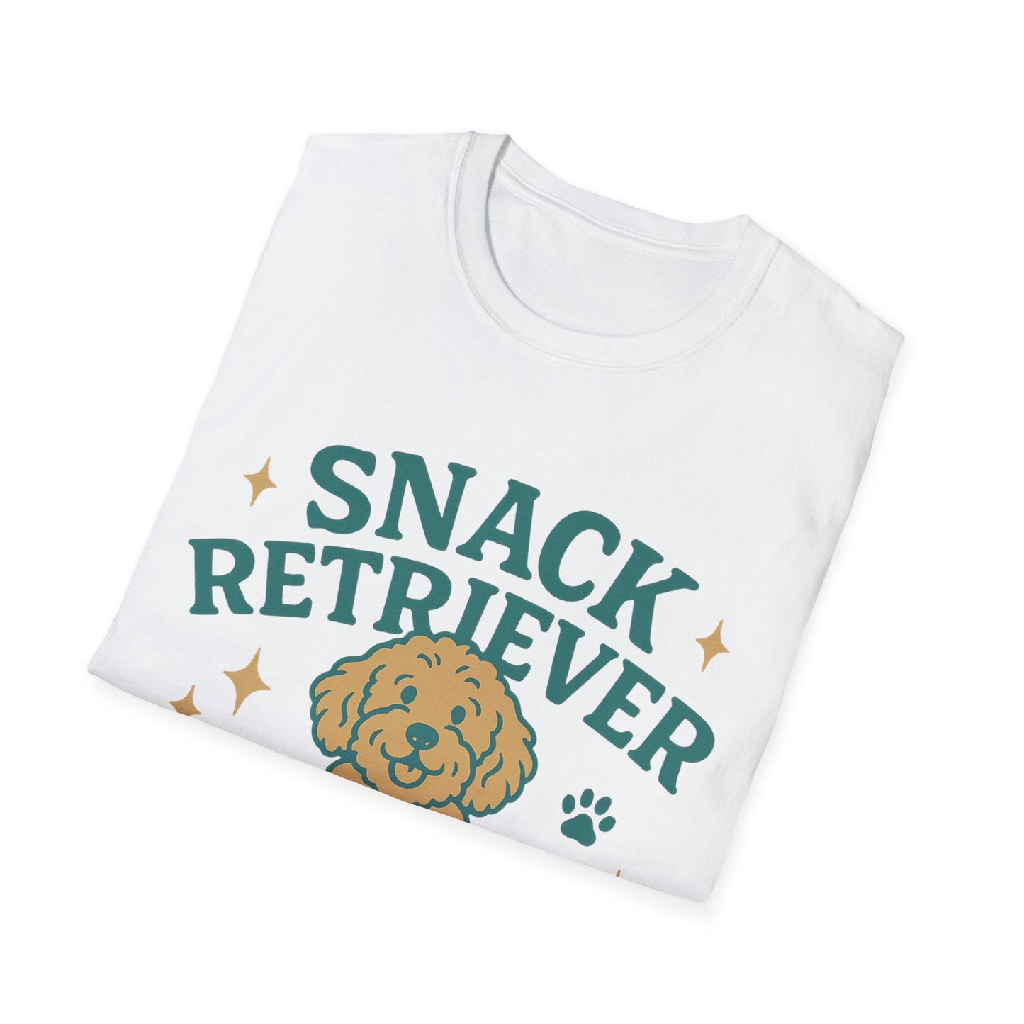 Goldendoodle Extraordinaire T-Shirt