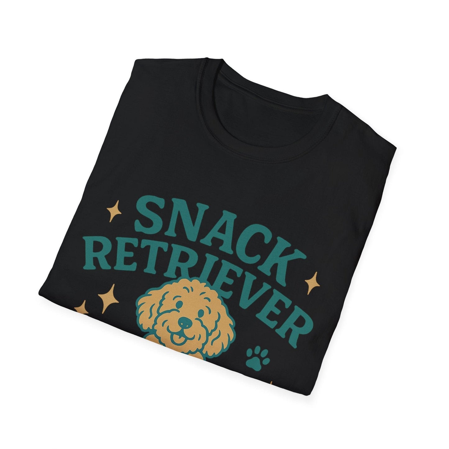 Goldendoodle Extraordinaire T-Shirt