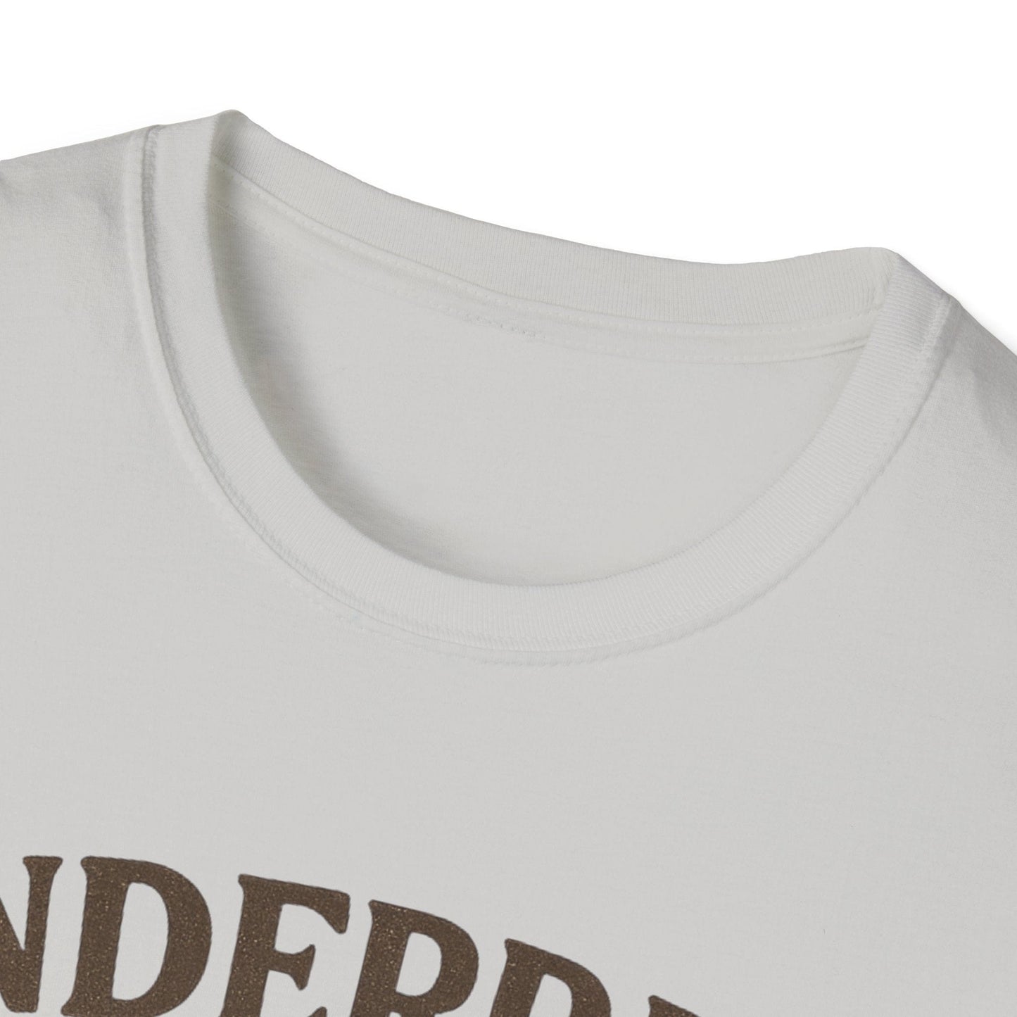 Westie Dig Queen T-Shirt