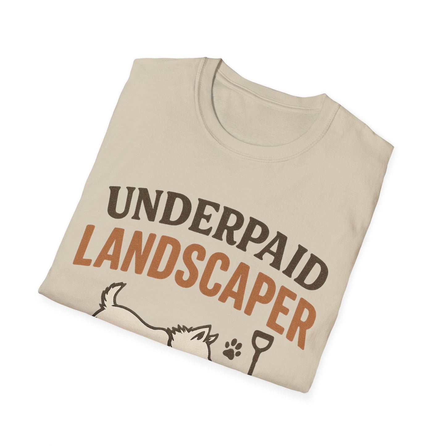 Westie Dig Queen T-Shirt