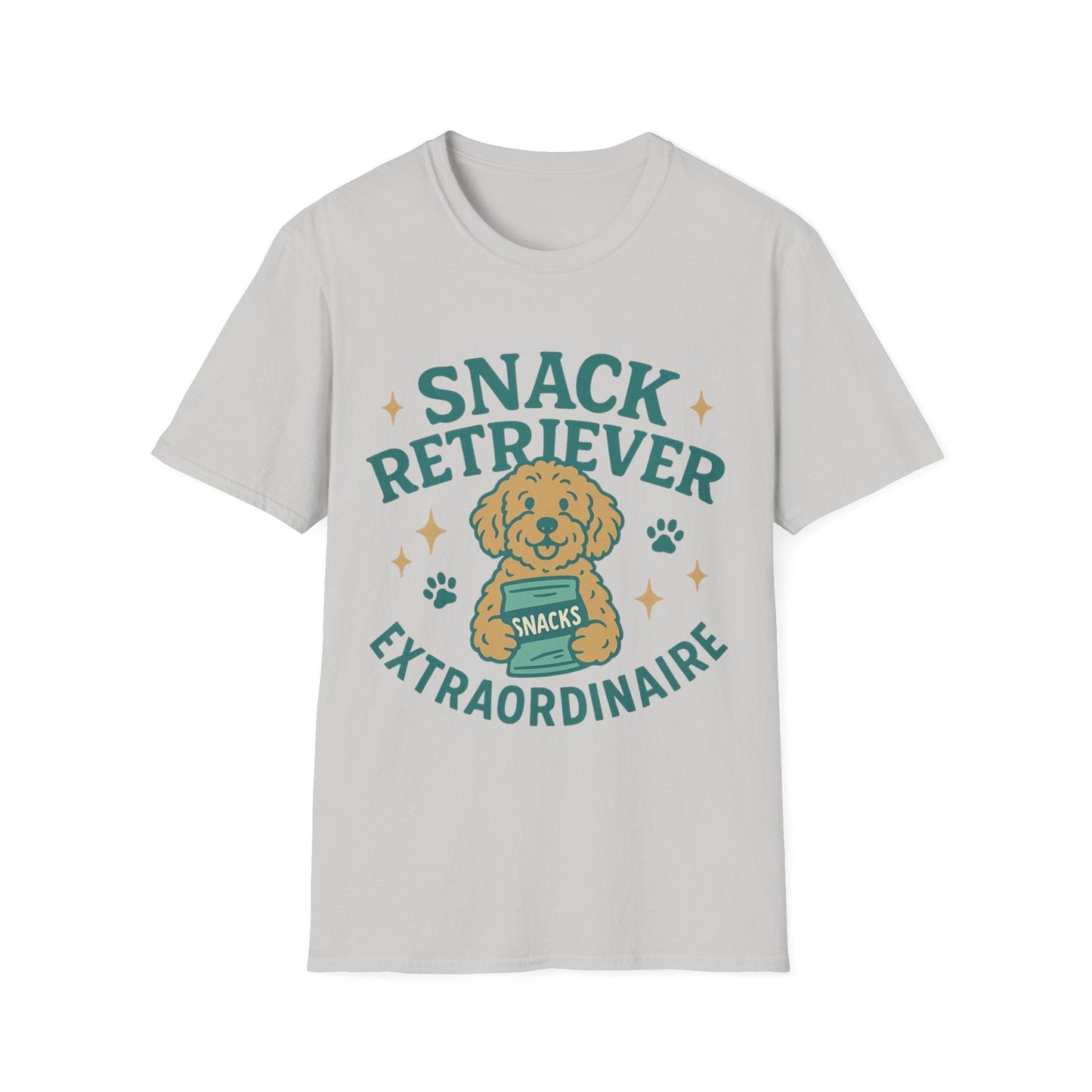Goldendoodle Extraordinaire T-Shirt