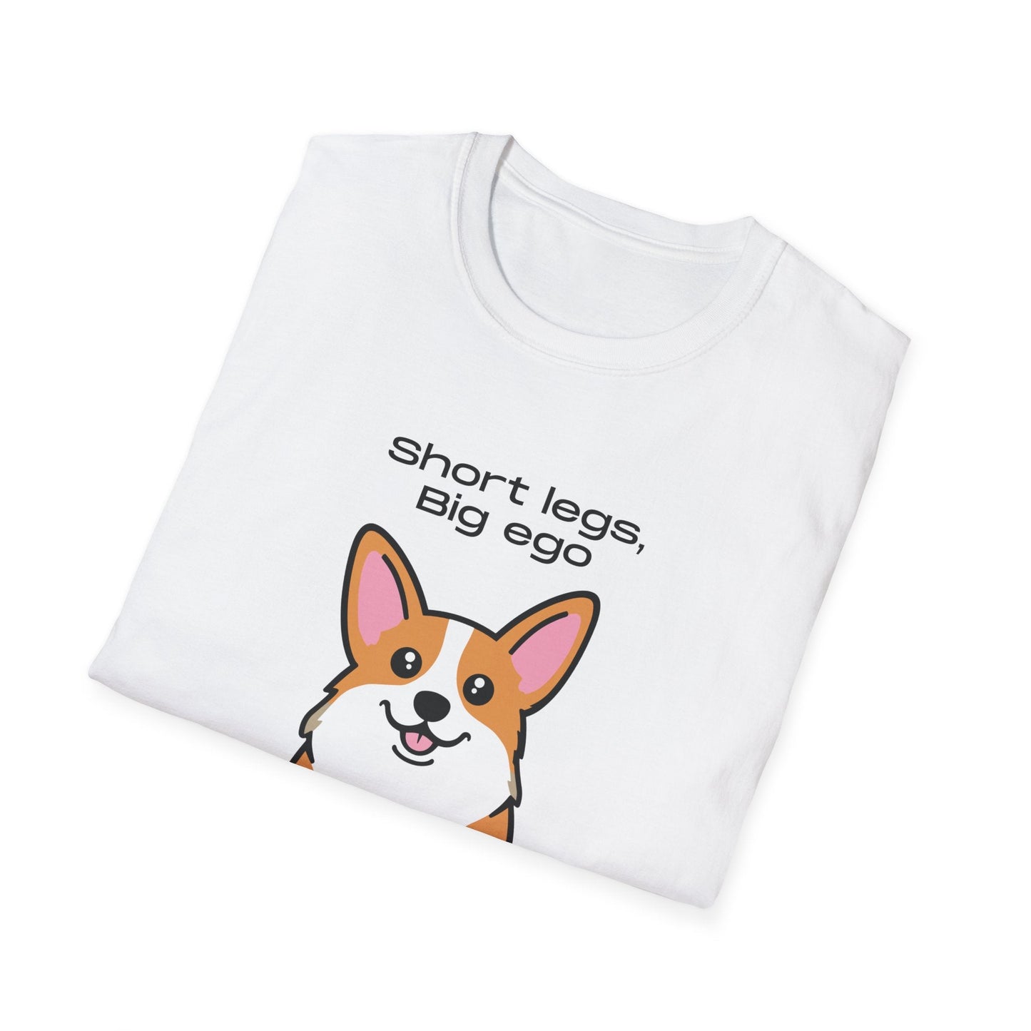 One Star Corgi Review T-Shirt