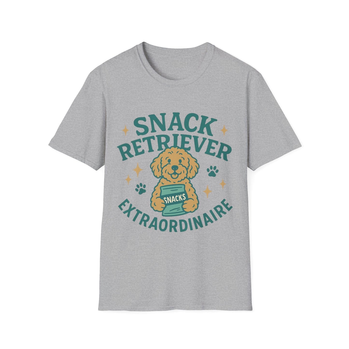 Goldendoodle Extraordinaire T-Shirt