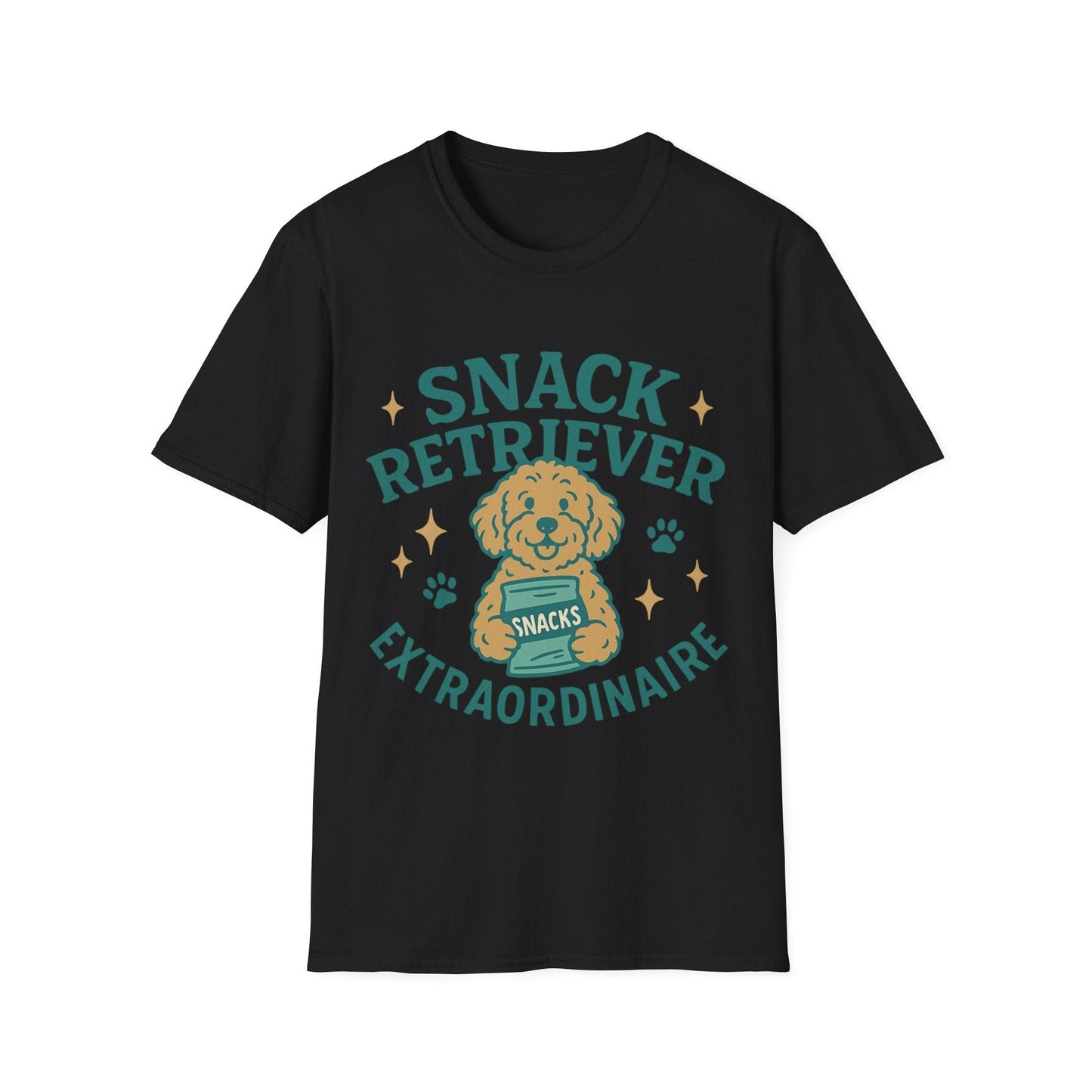 Goldendoodle Extraordinaire T-Shirt