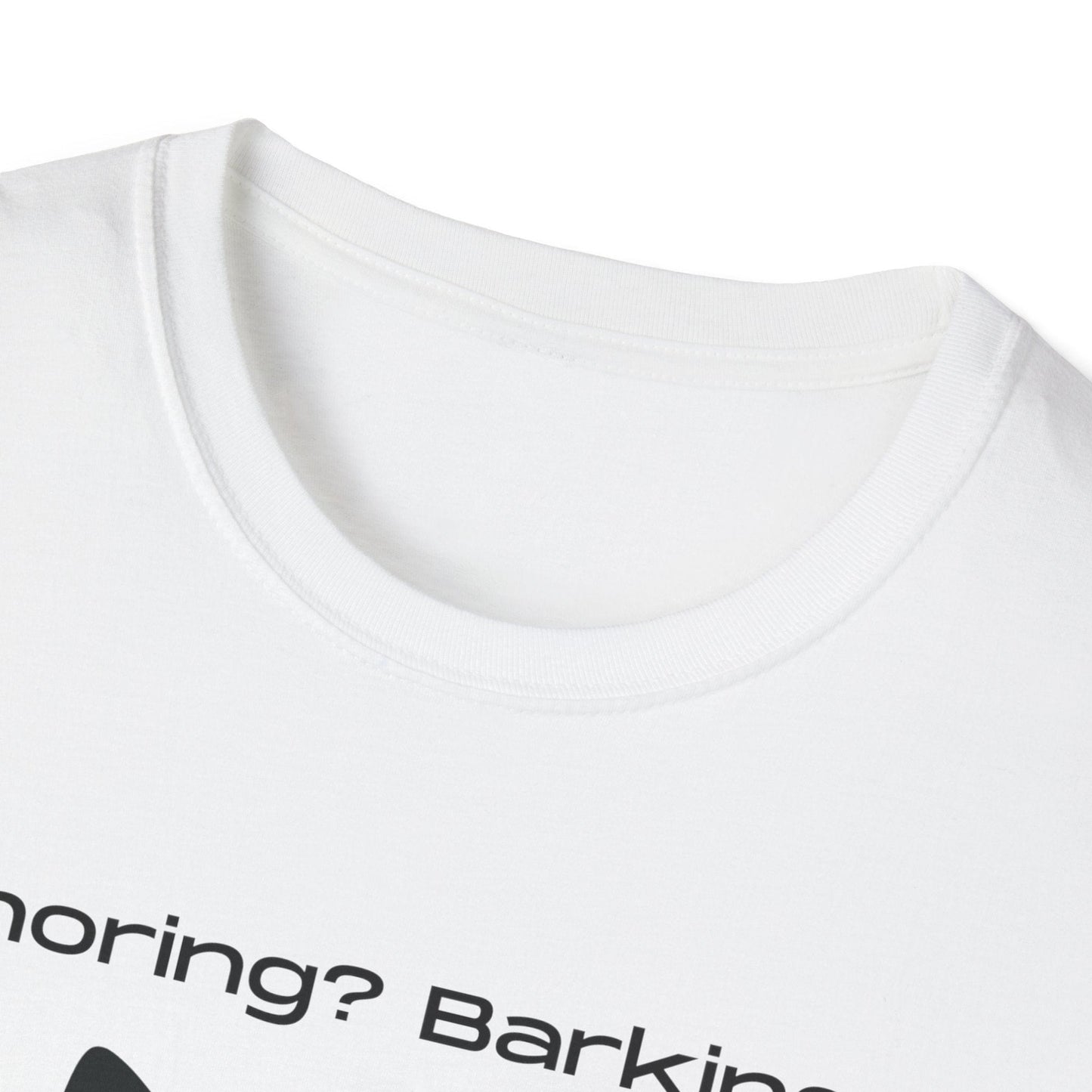 One Star Boston Terrier Review T-Shirt