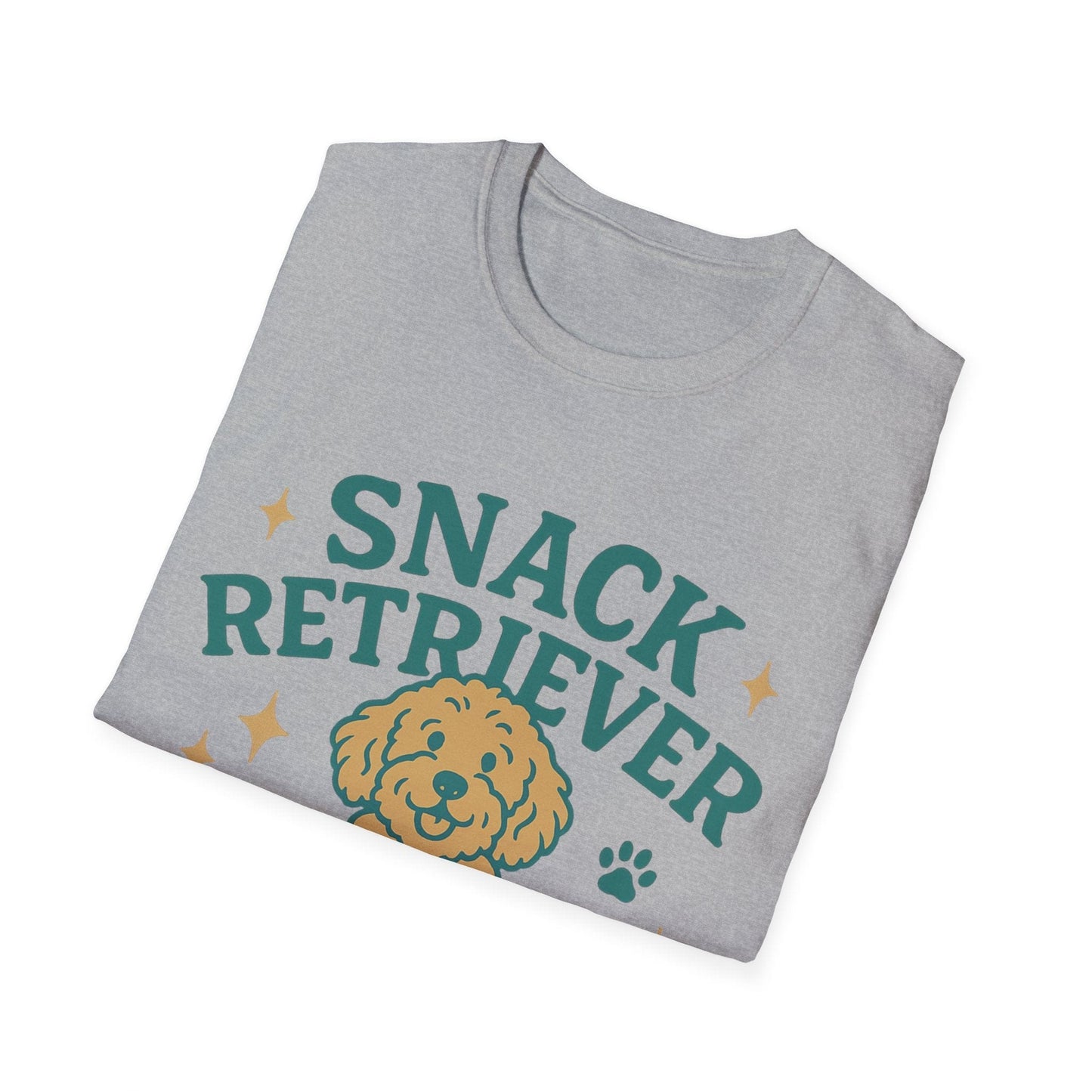 Goldendoodle Extraordinaire T-Shirt