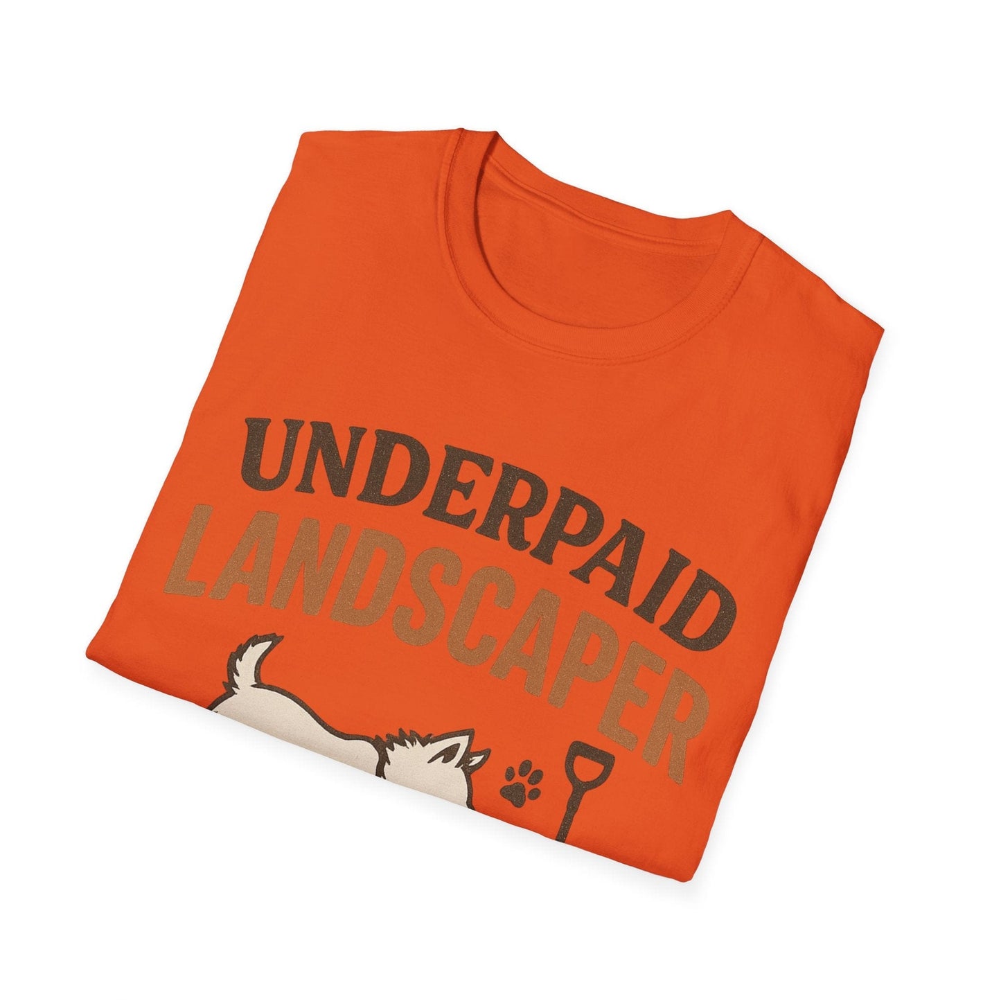 Westie Dig Queen T-Shirt