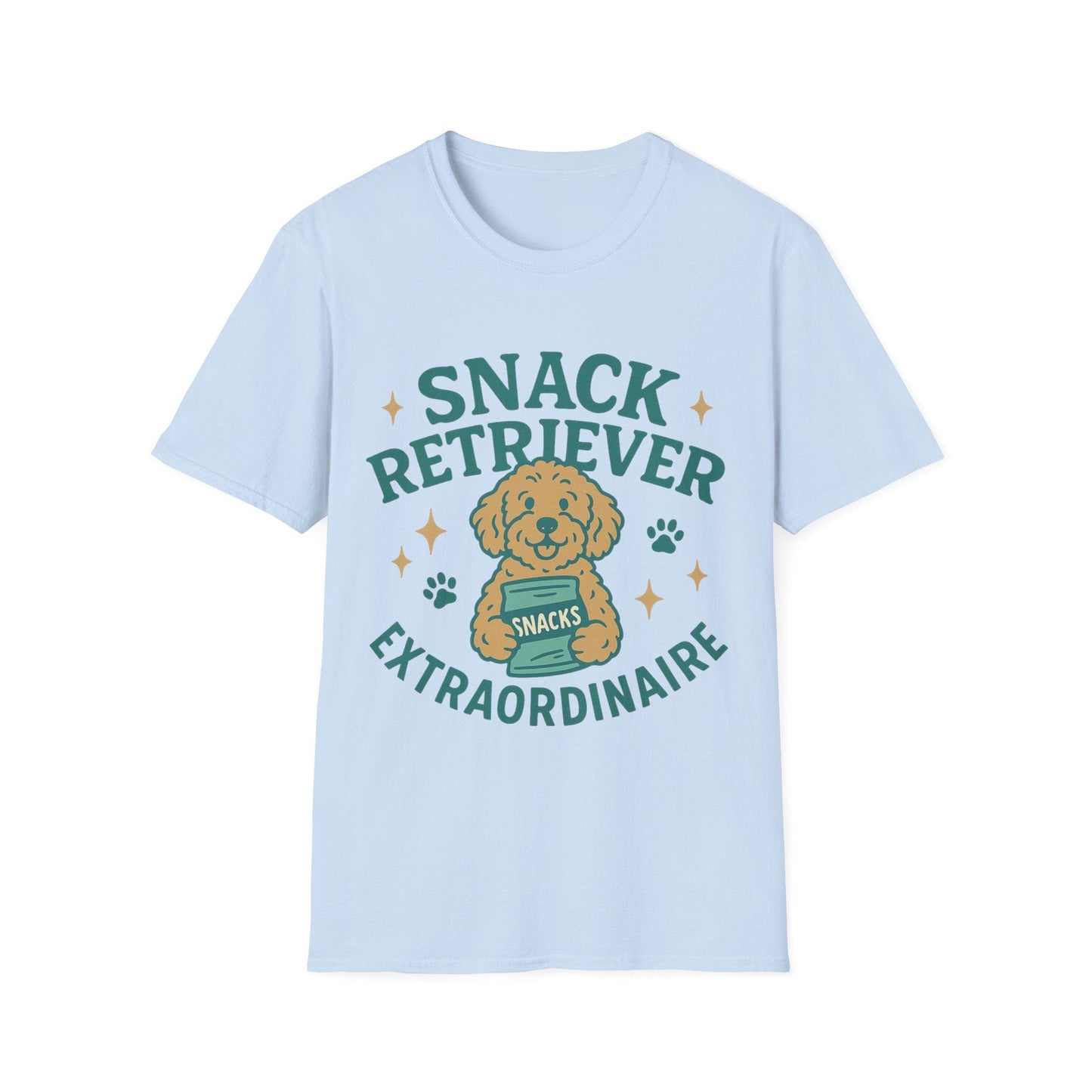 Goldendoodle Extraordinaire T-Shirt