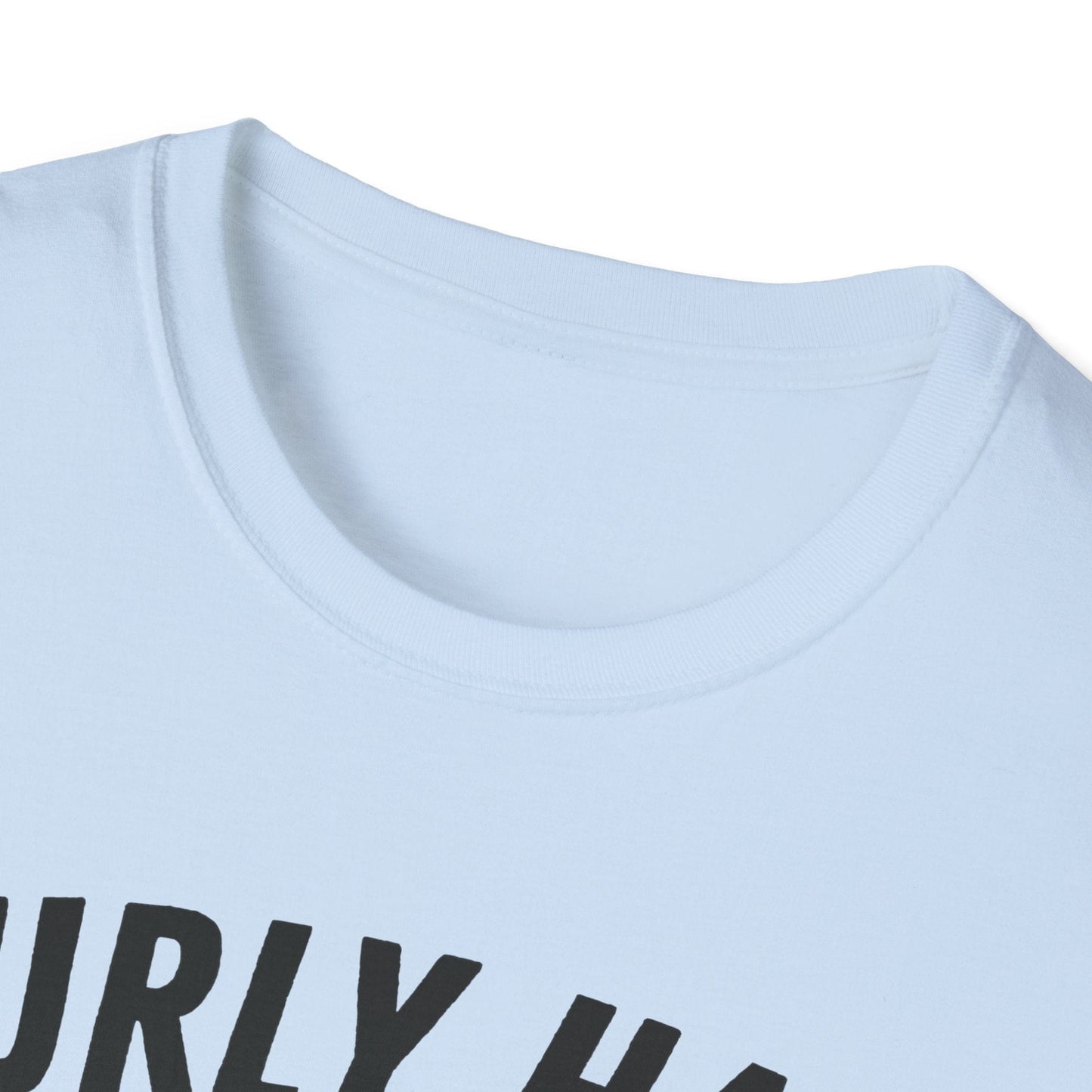 Poodle Temper T-Shirt