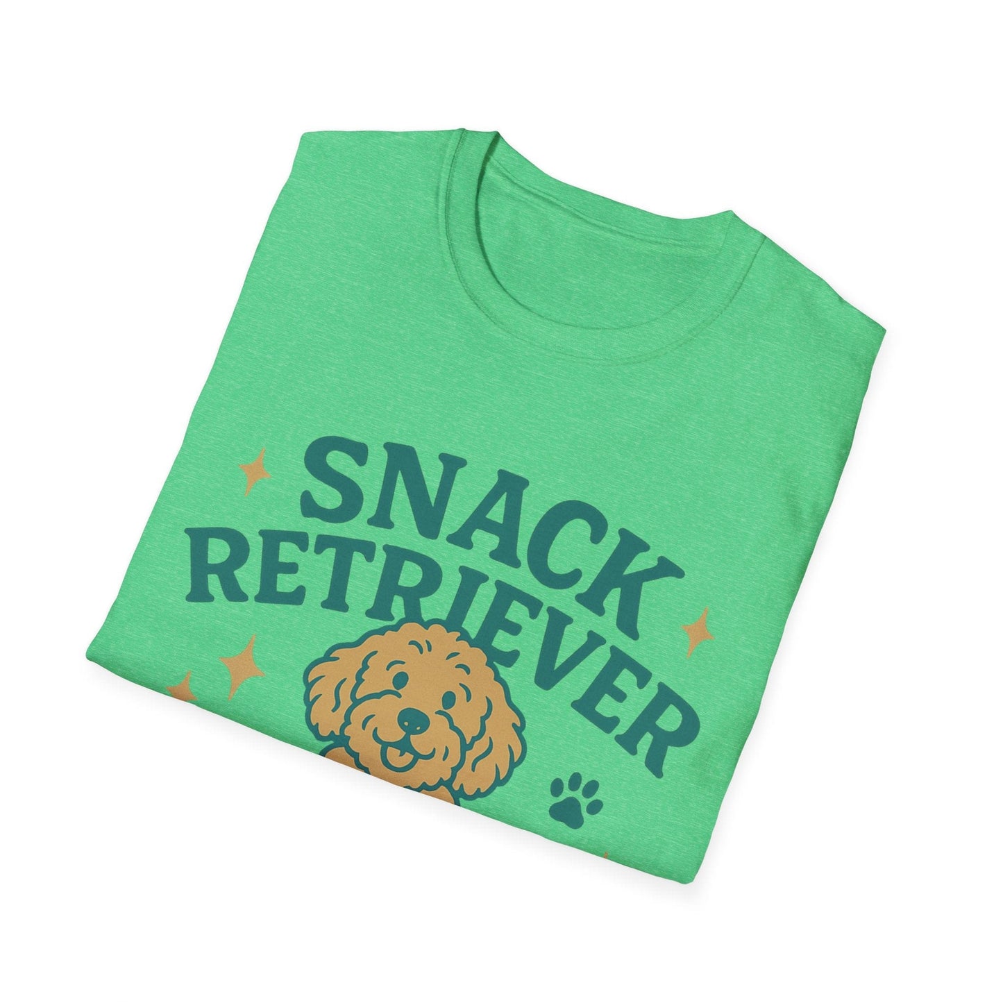 Goldendoodle Extraordinaire T-Shirt