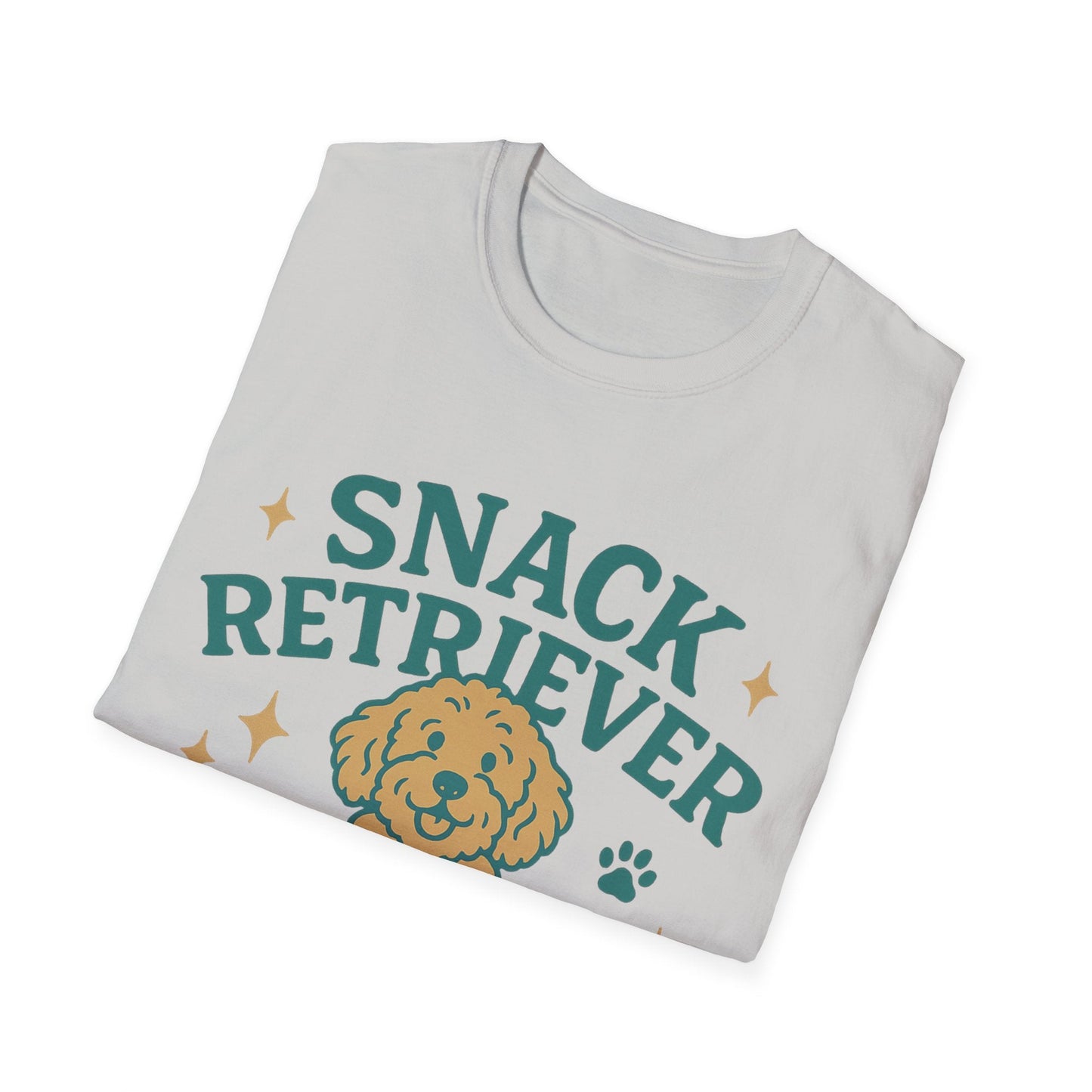 Goldendoodle Extraordinaire T-Shirt