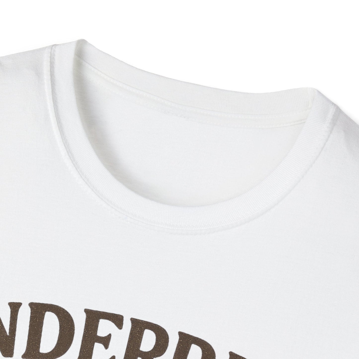 Westie Dig Queen T-Shirt