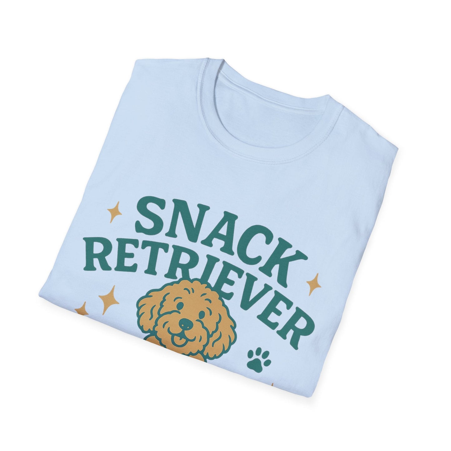 Goldendoodle Extraordinaire T-Shirt