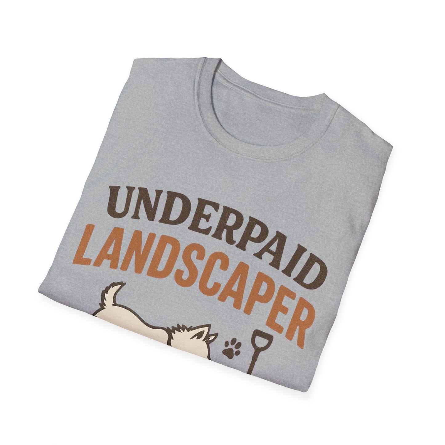Westie Dig Queen T-Shirt
