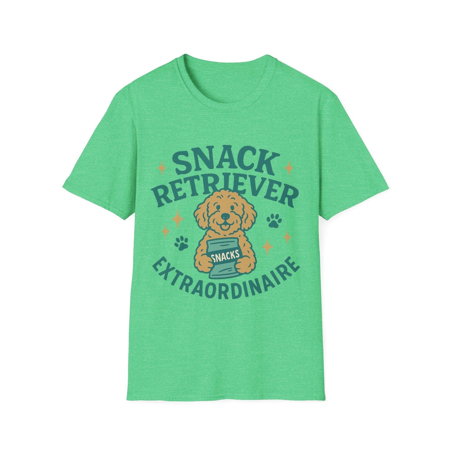 Goldendoodle Extraordinaire T-Shirt