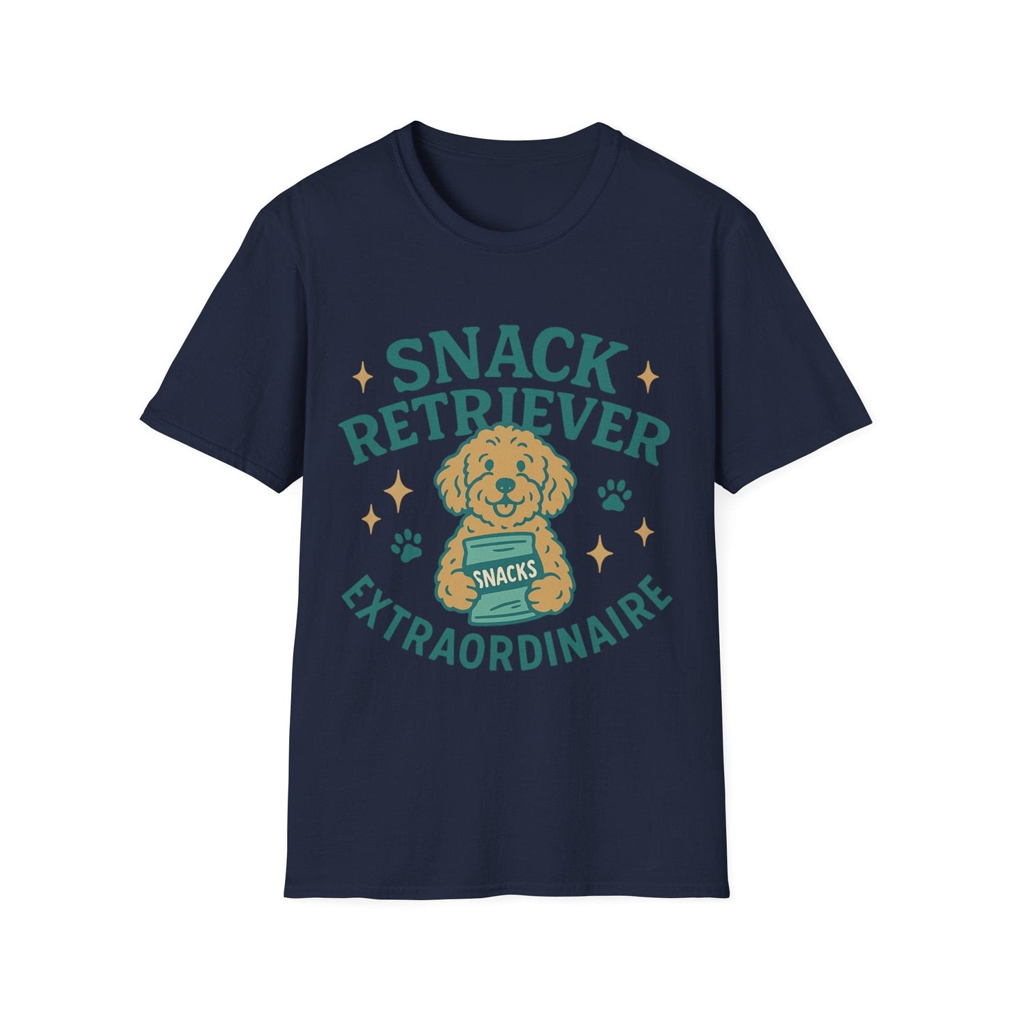 Goldendoodle Extraordinaire T-Shirt