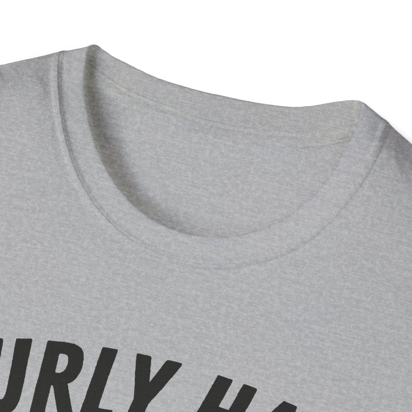 Poodle Temper T-Shirt