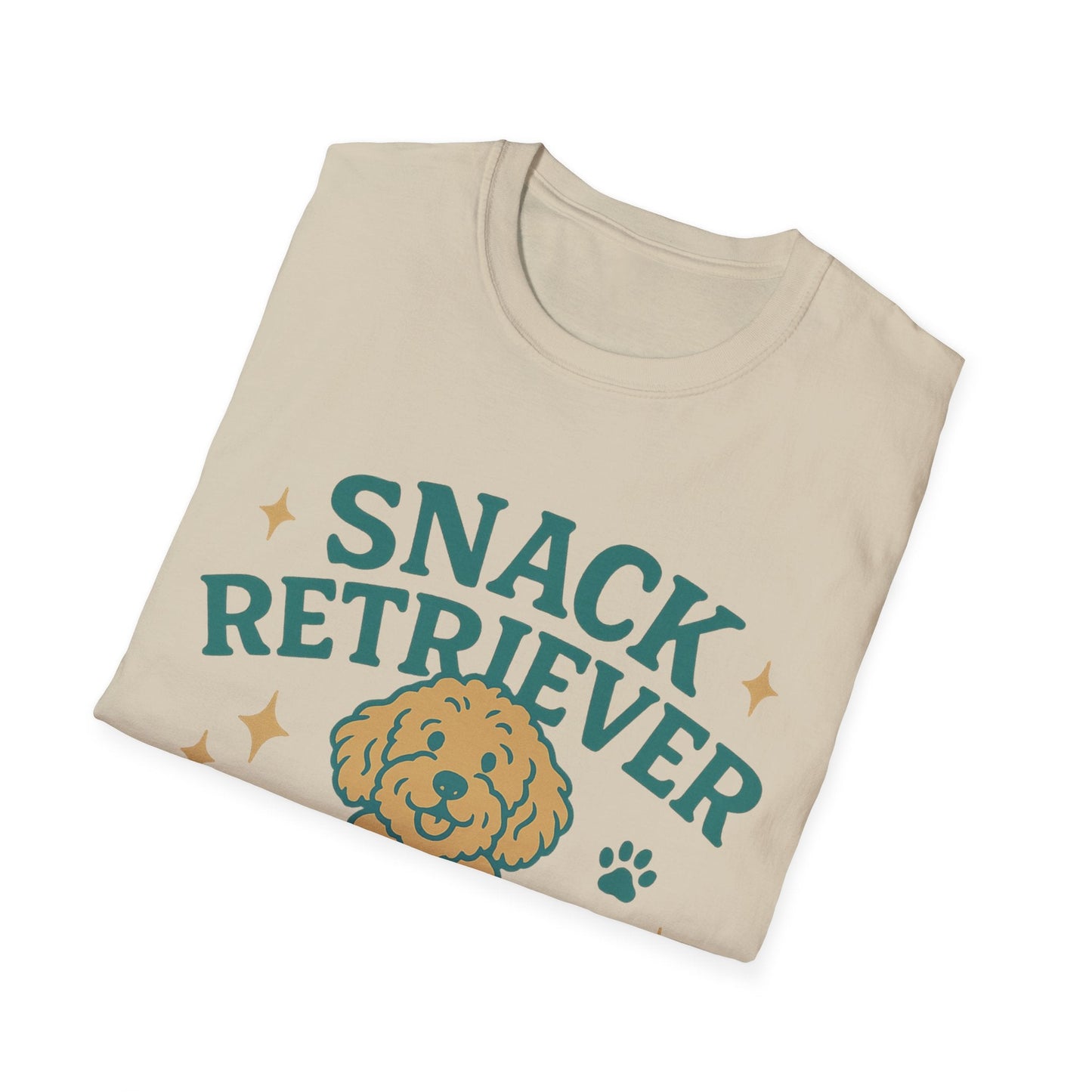 Goldendoodle Extraordinaire T-Shirt