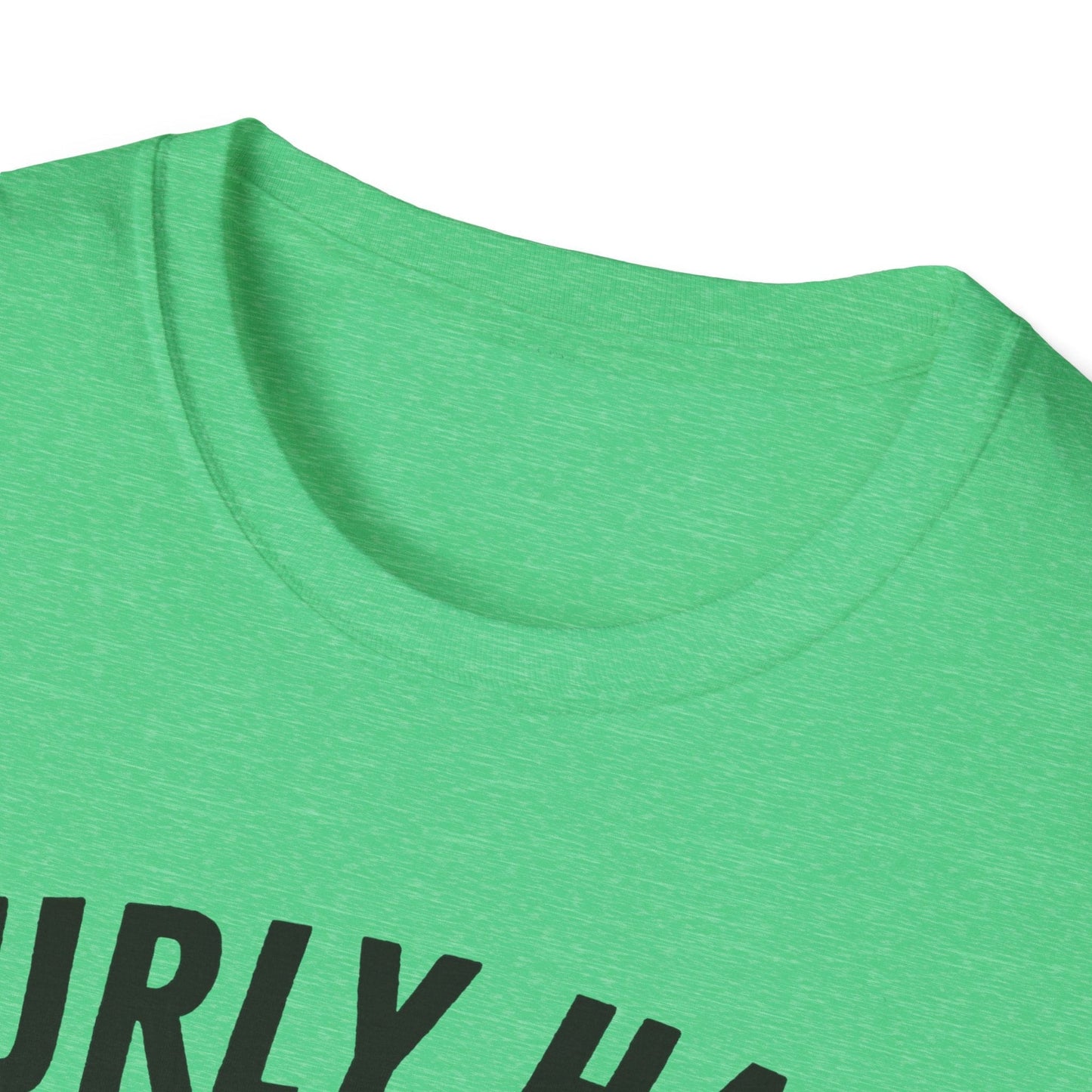 Poodle Temper T-Shirt