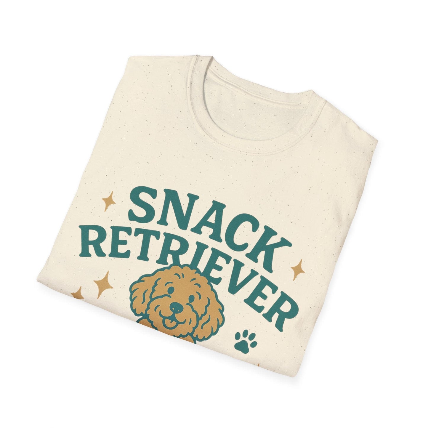 Goldendoodle Extraordinaire T-Shirt