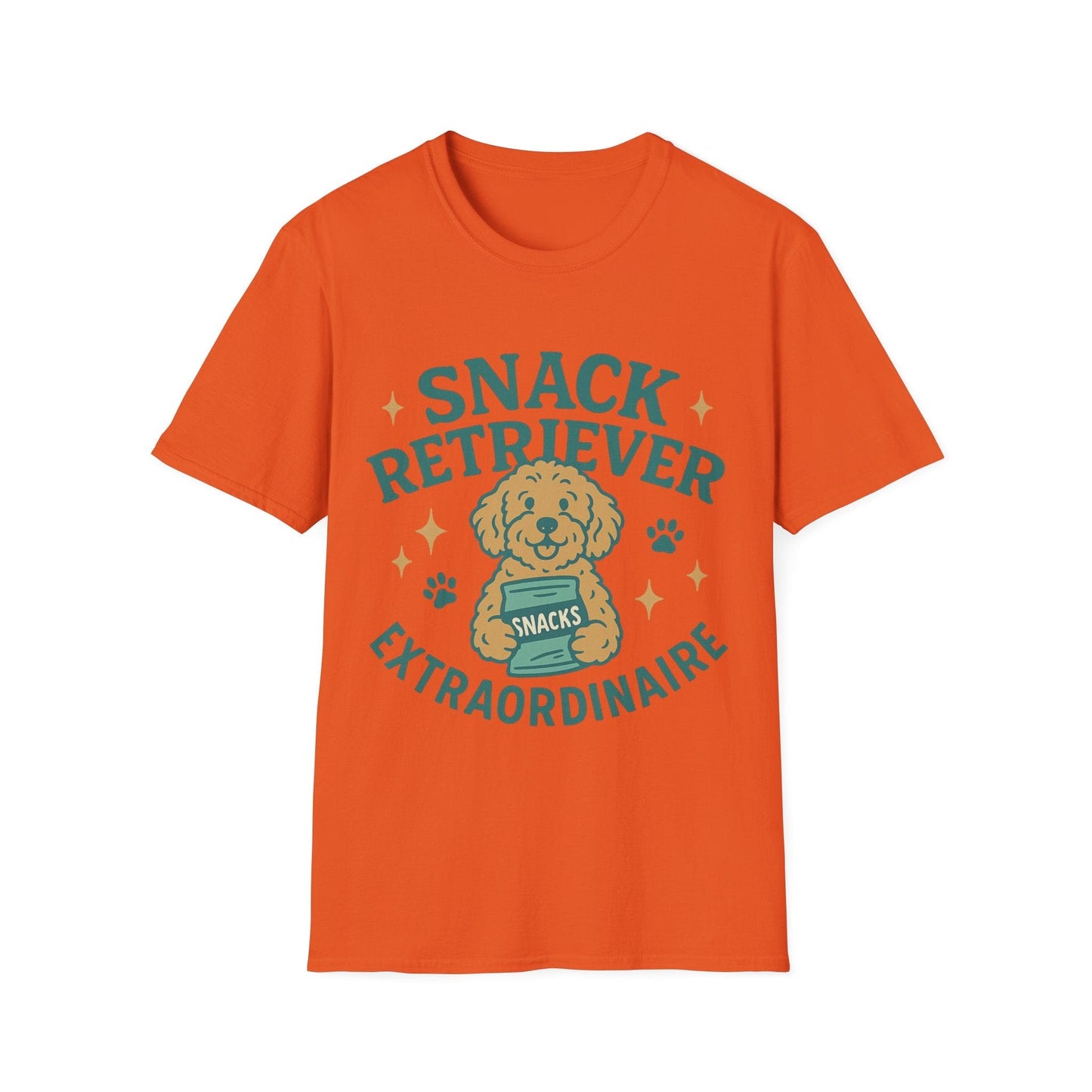 Goldendoodle Extraordinaire T-Shirt
