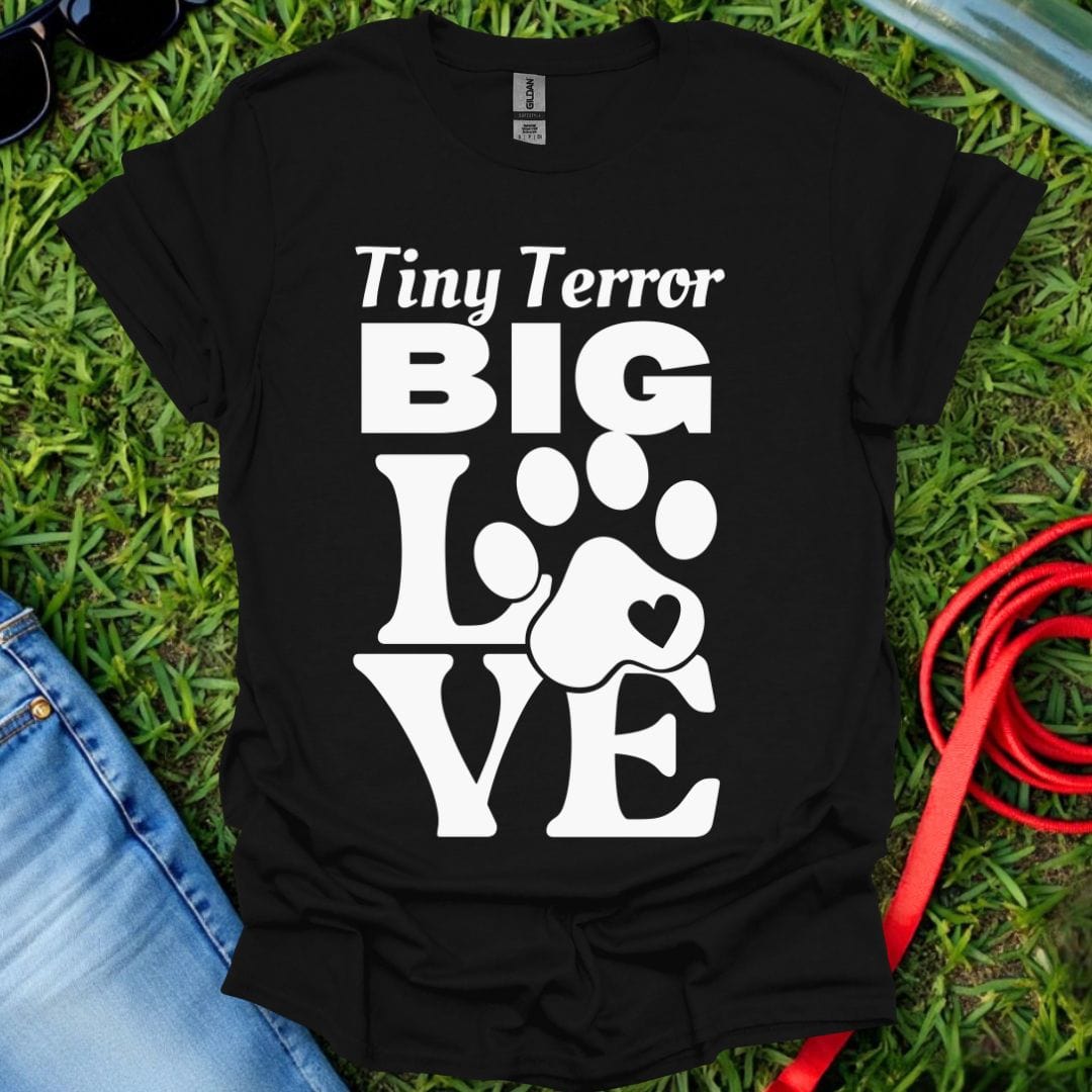 Big Love T-Shirt