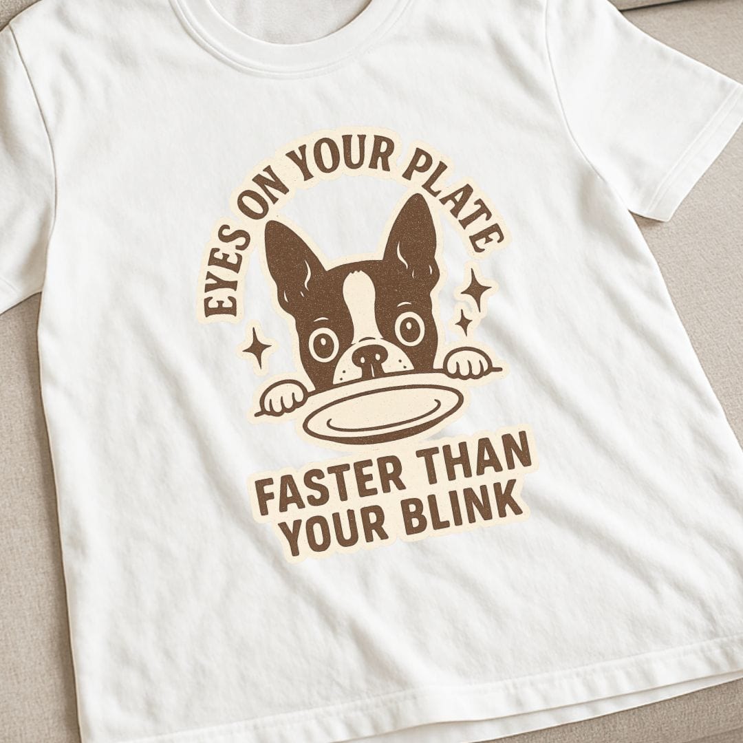 Boston Blink T-Shirt