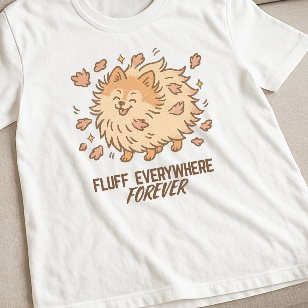 Cavalier Forever T-Shirt
