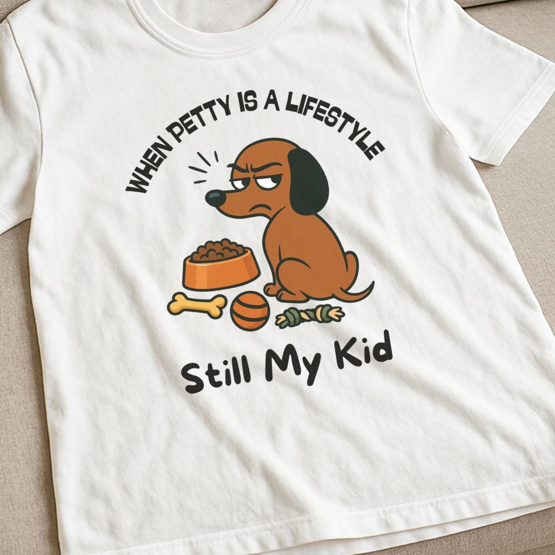 Dachshund Kid T-Shirt