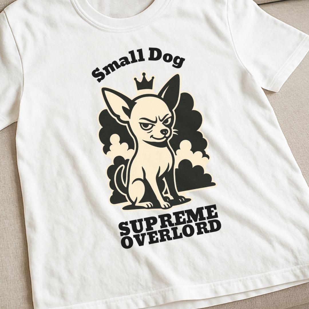 Chihuahua Supreme T-Shirt