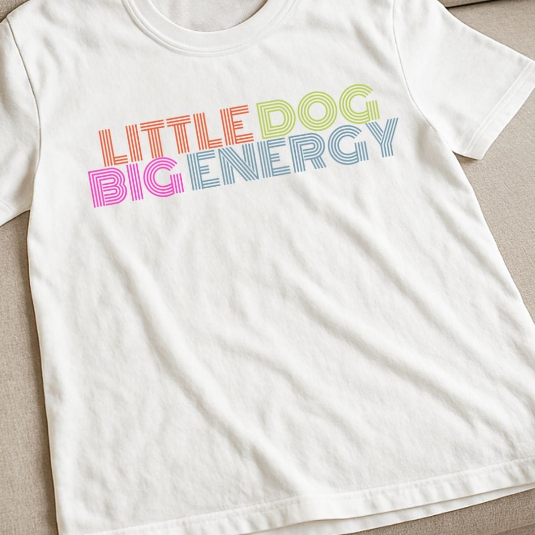 Big Energy T-Shirt