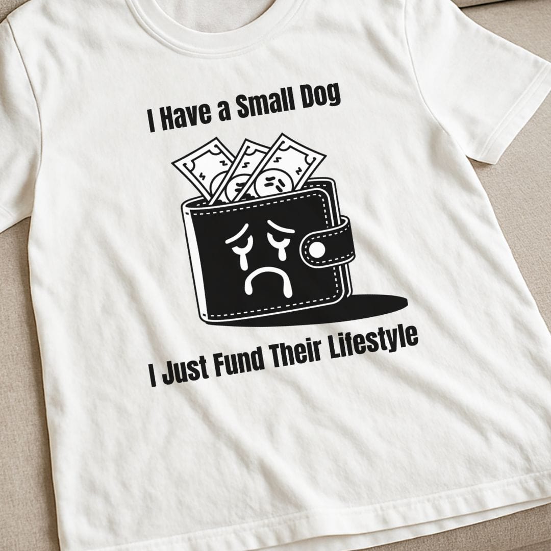 Lifestyle T-Shirt