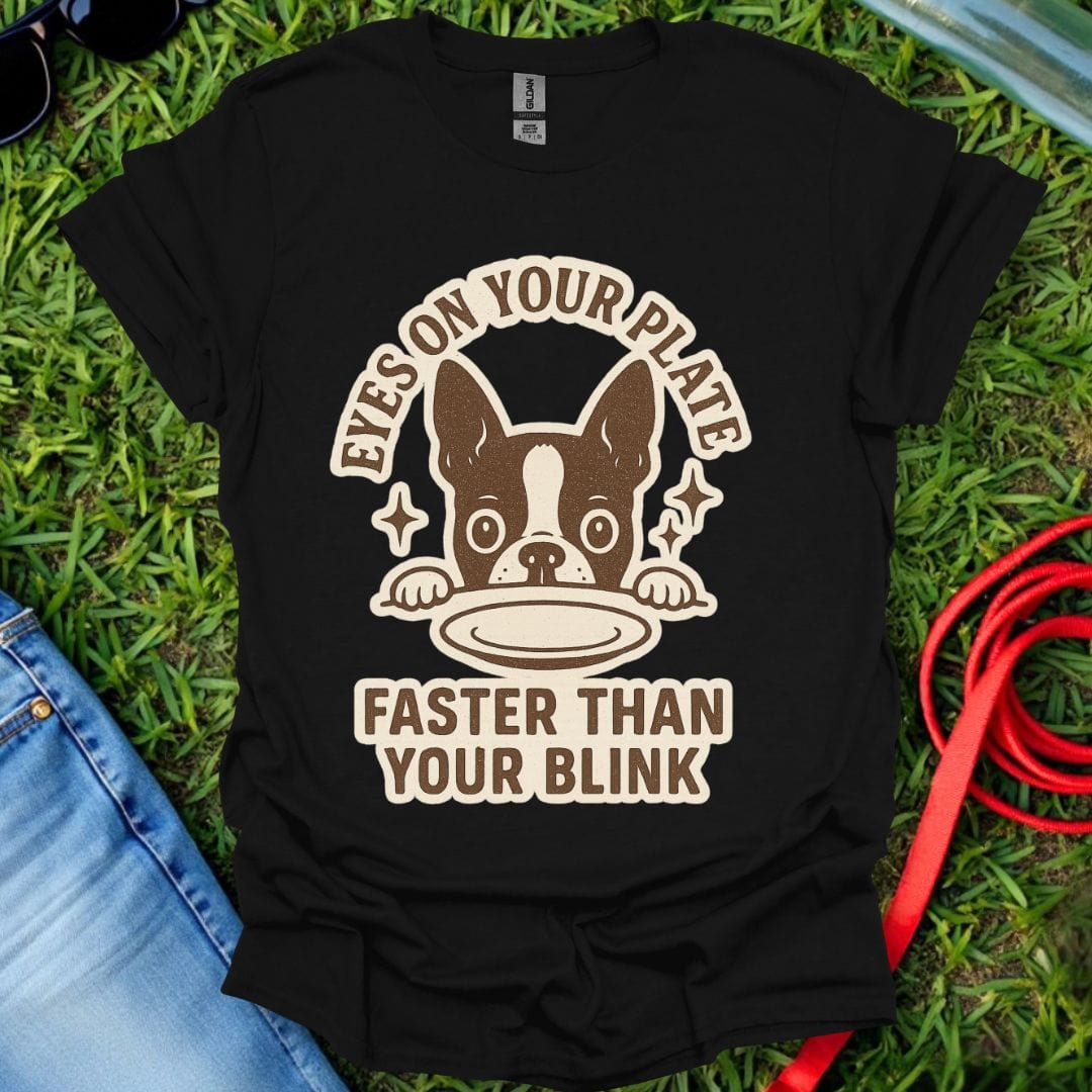 Boston Blink T-Shirt