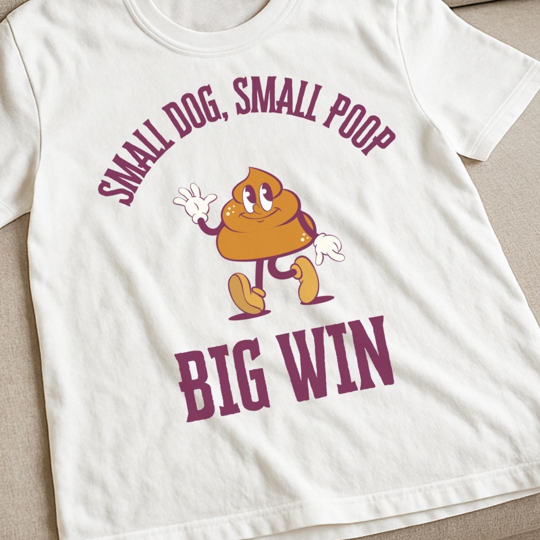 Big Win T-Shirt