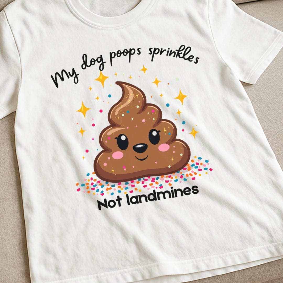 Sprinkles T-Shirt