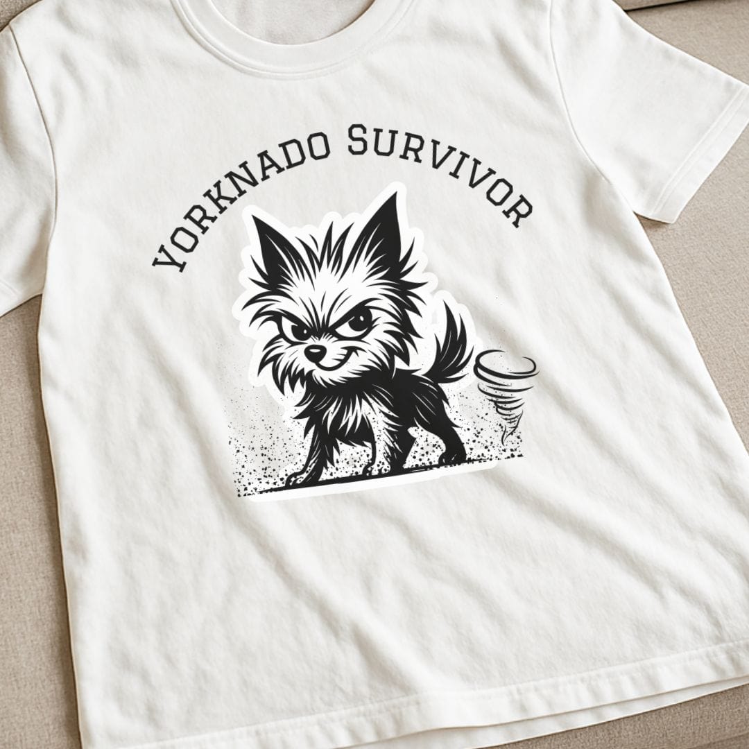 Yorknado T-Shirt