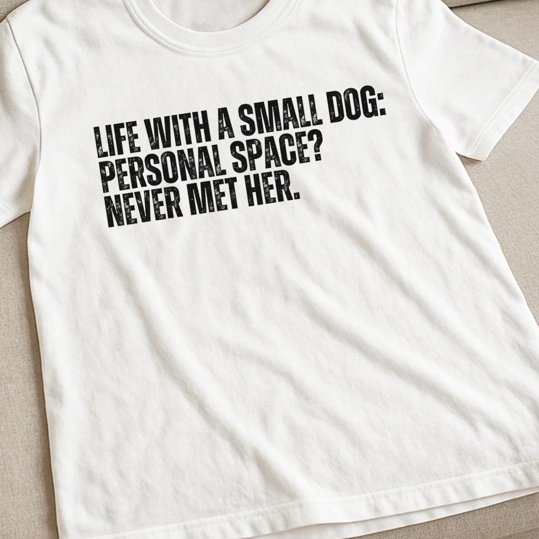 Personal Space T-Shirt