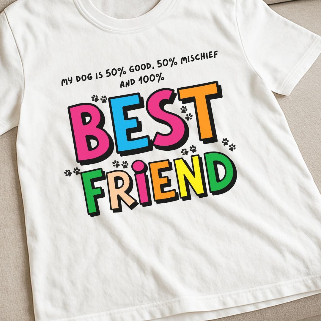 Best Friend T-Shirt