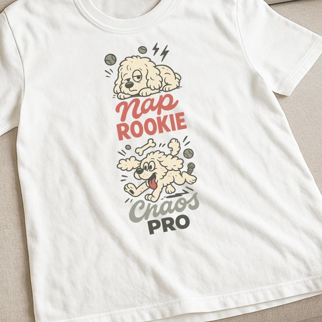 Cockapoo Pro T-Shirt