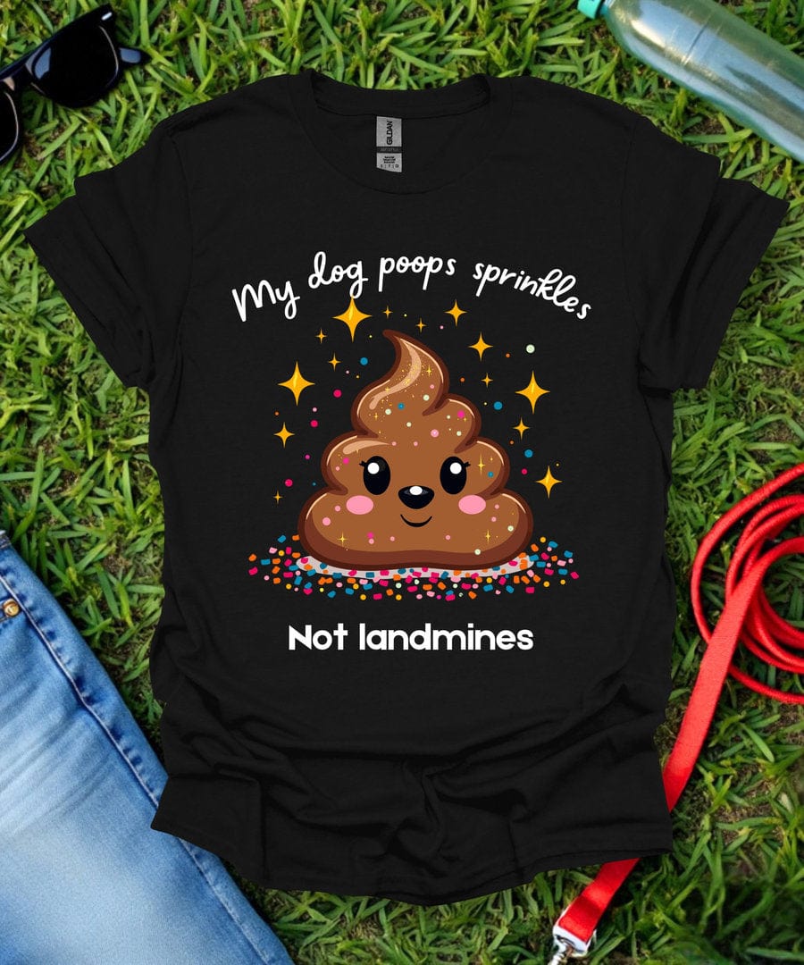 Sprinkles T-Shirt