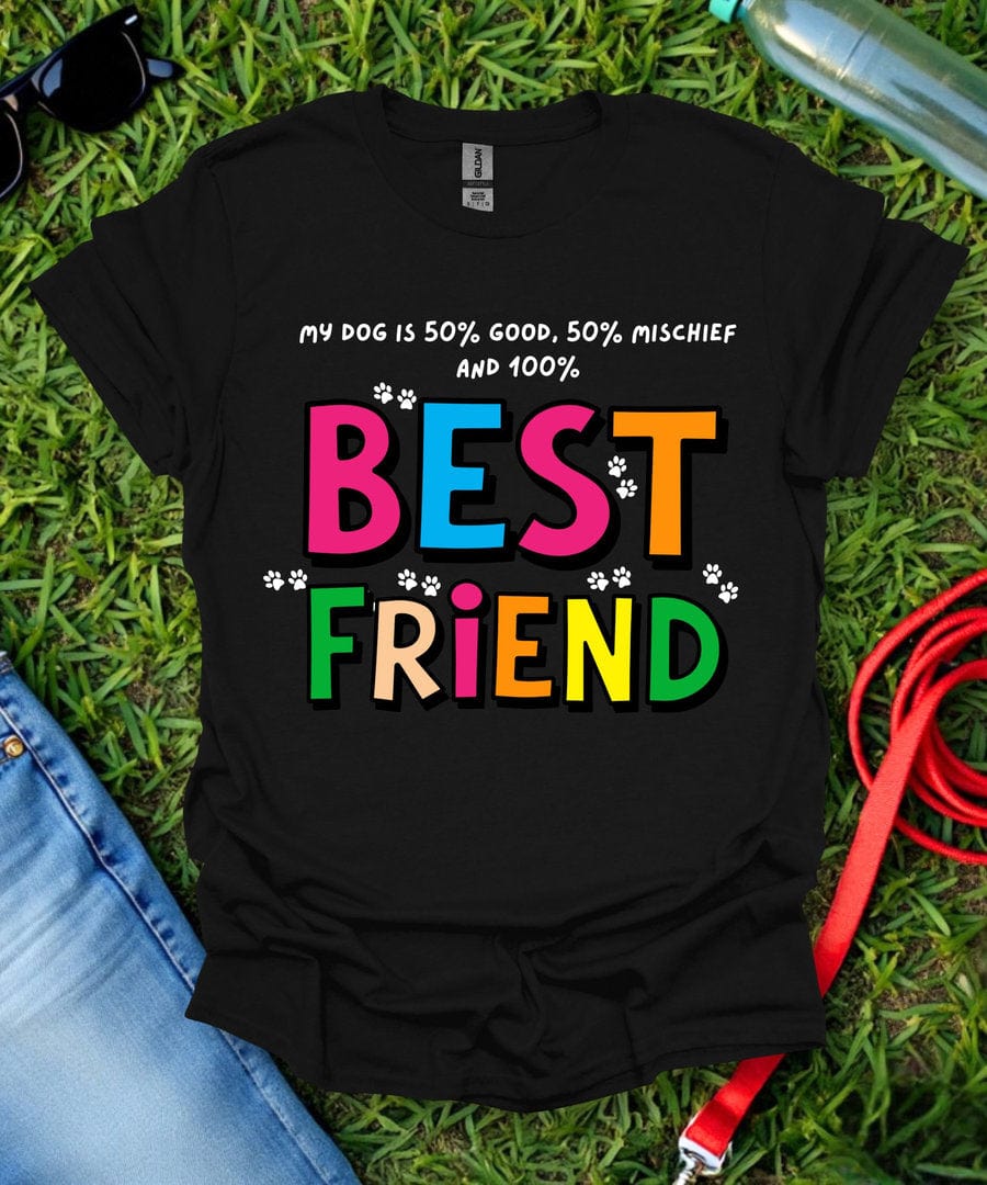Best Friend T-Shirt