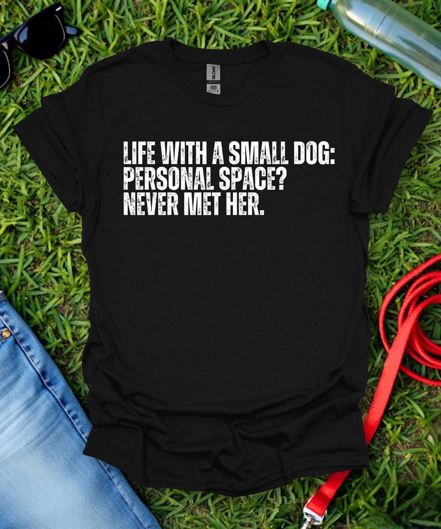 Personal Space T-Shirt
