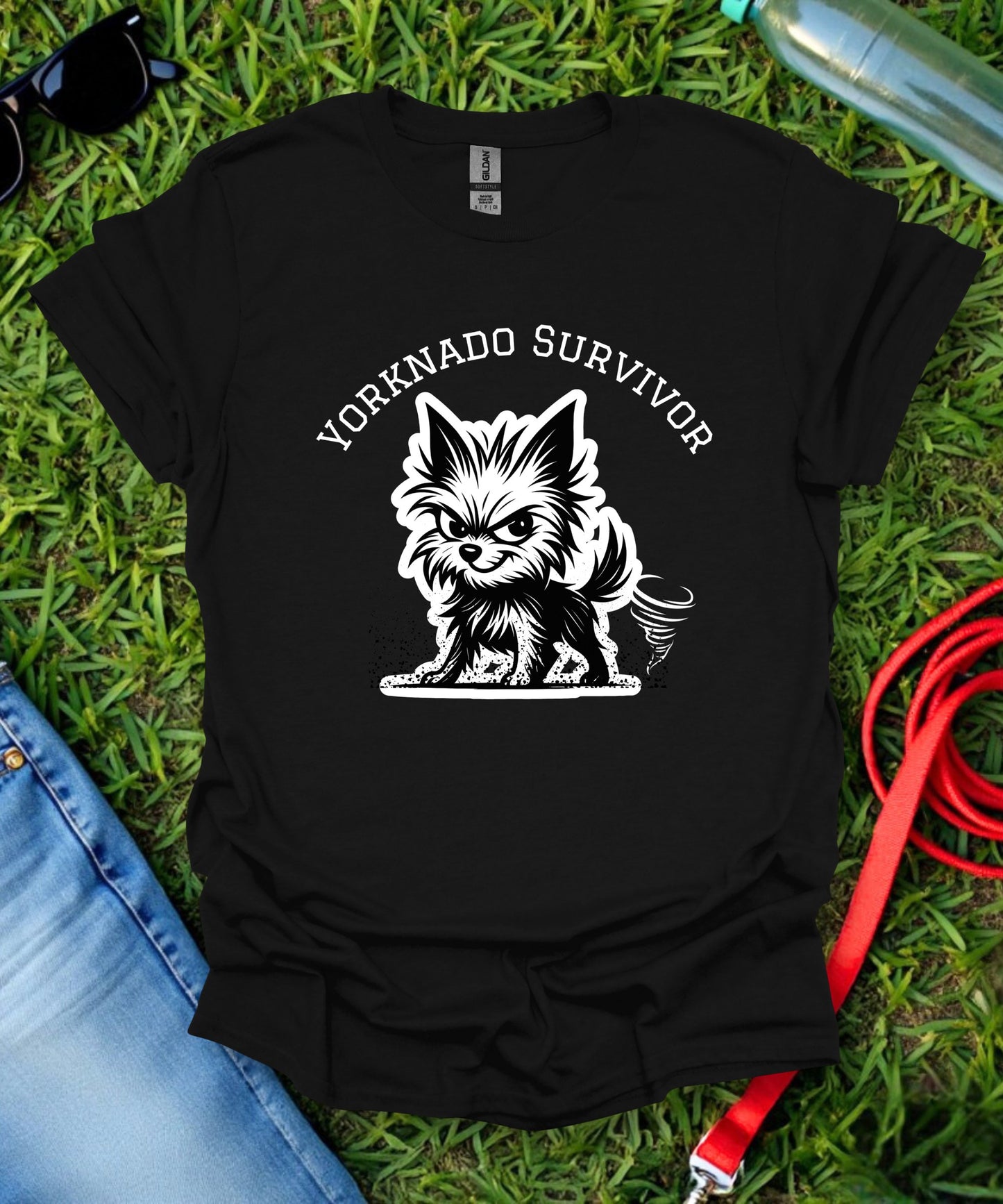 Yorknado T-Shirt