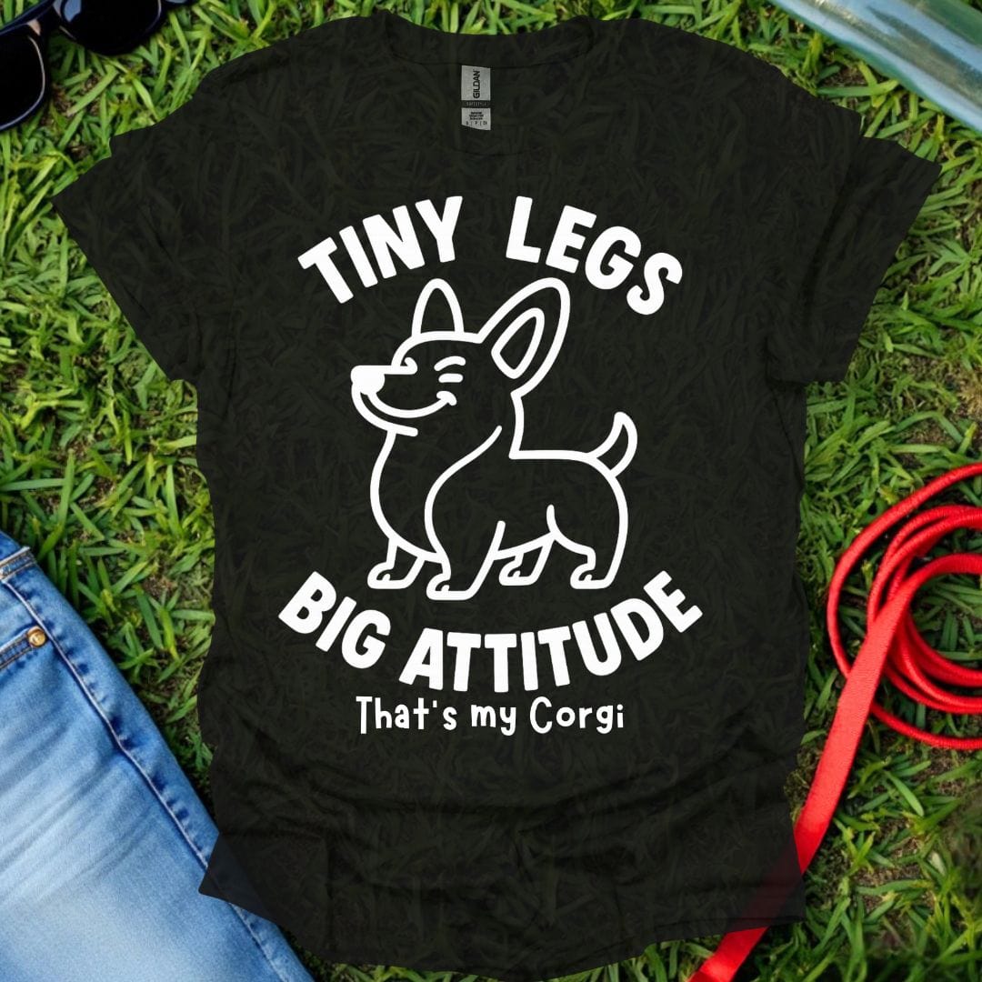 That's My Corgi T-Shirt