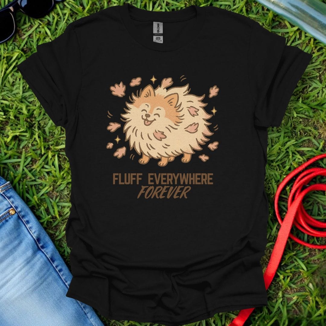 Cavalier Forever T-Shirt