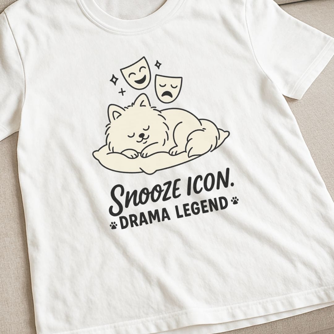Pom Legend T-Shirt