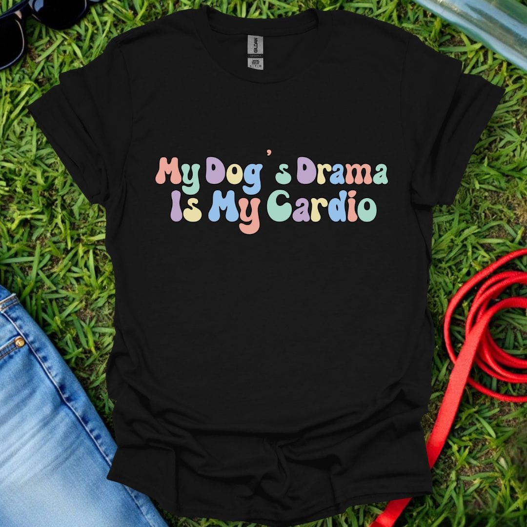 Cardio T-Shirt
