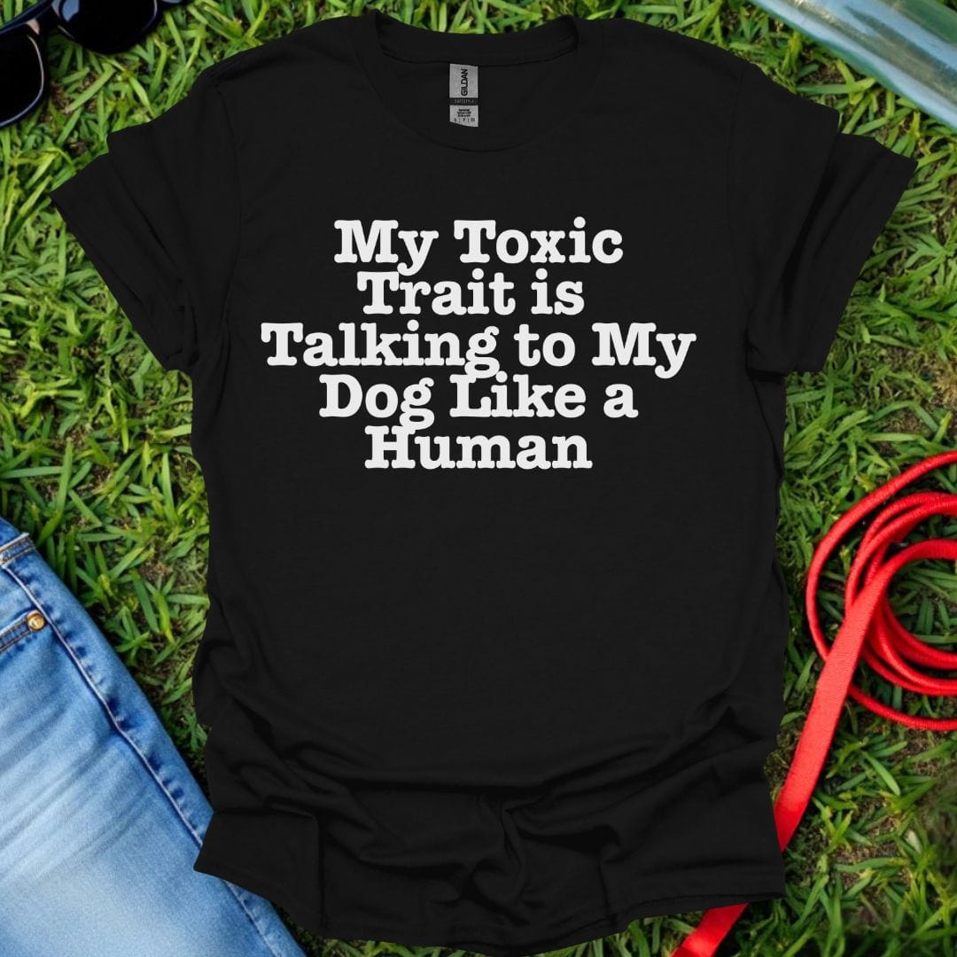 Toxic Trait T-Shirt