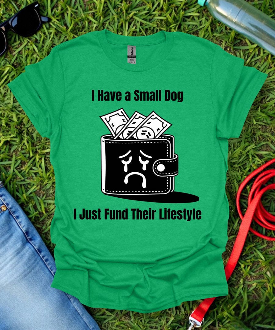 Lifestyle T-Shirt