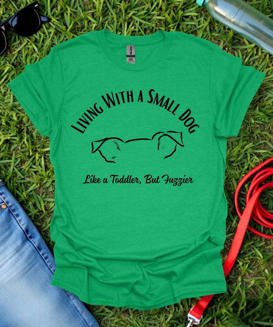 Like A Toddler T-Shirt